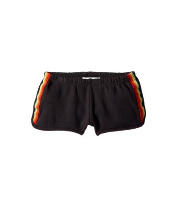 Spiritual Gangster Kids - Rainbow Shorts