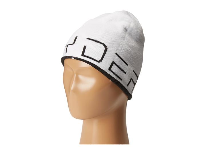 Spyder Kids - Reversible Bug Hat