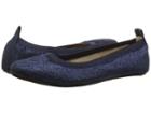 Yosi Samra Kids - Miss Samara Glitter Ballet Flat