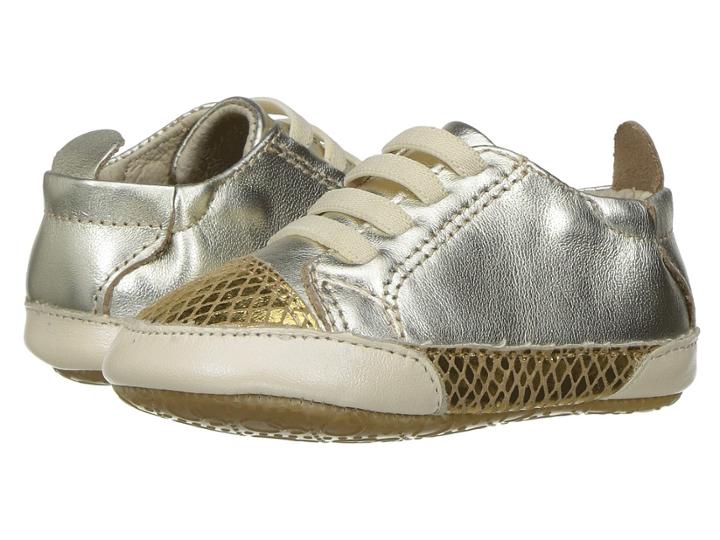 Old Soles - Joey