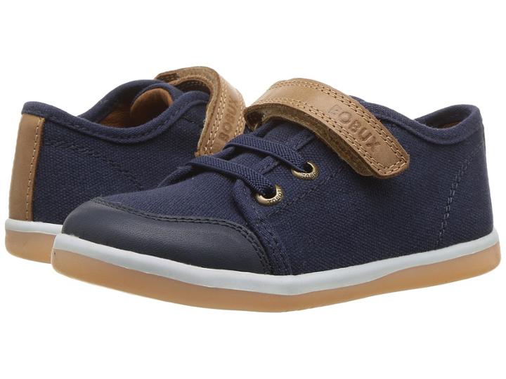 Bobux Kids - I-walk Classic Relax