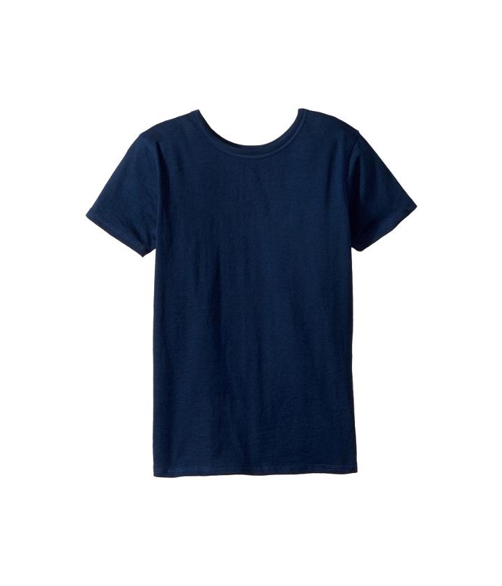 4ward Clothing - Short Sleeve Jersey Shirt - Reversible Front/back