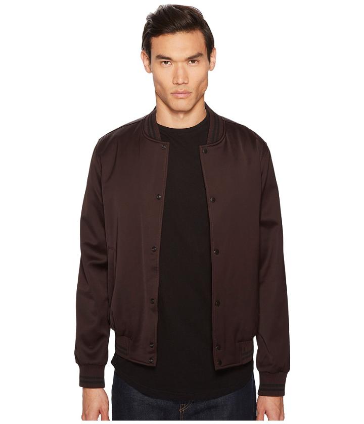 Vince - Varsity Bomber