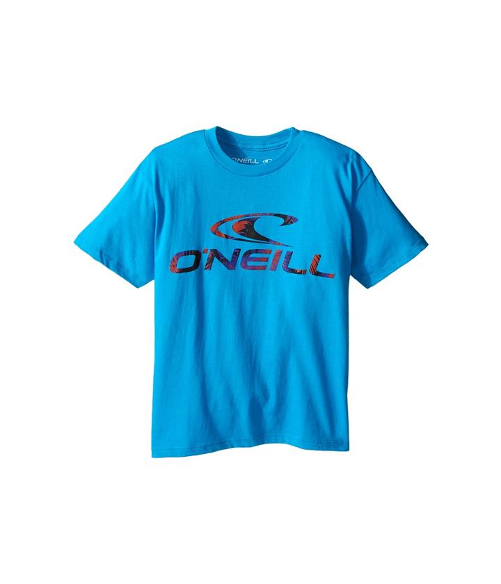O'neill Kids - Throttle T-shirt