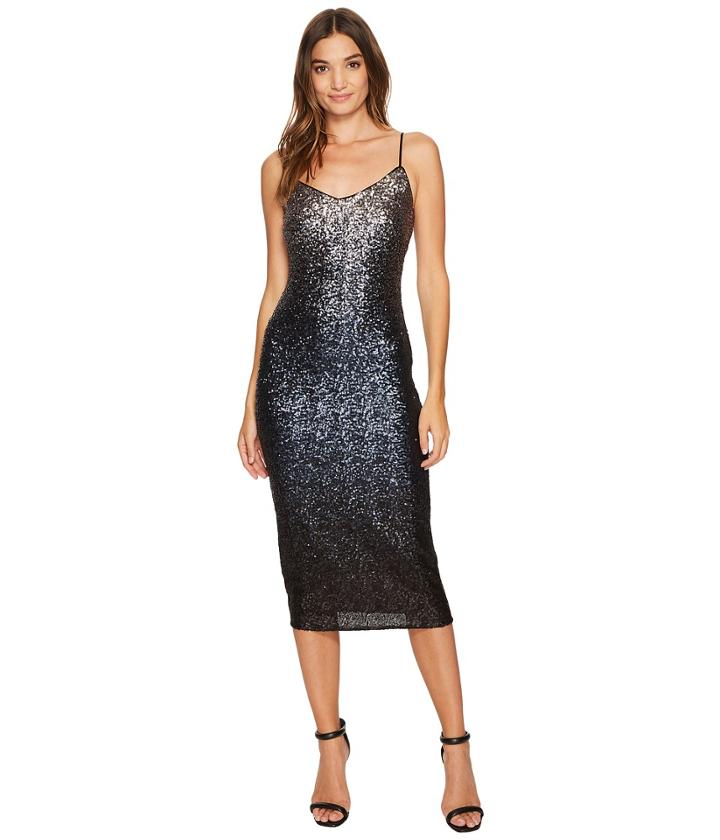 Laundry By Shelli Segal - Ombre Sequin