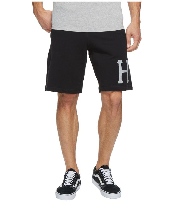 Huf - 3 M Classic H Fleece Shorts