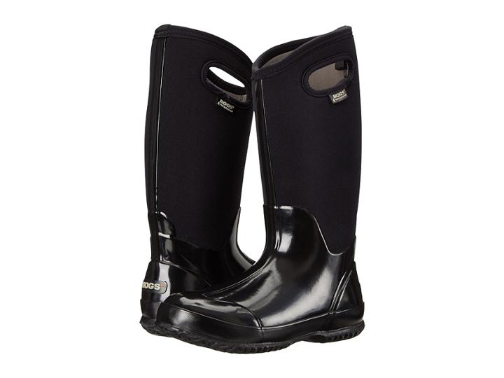 Bogs - Classic High Handles