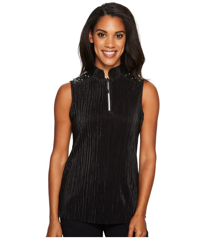 Jamie Sadock - Crunchy Sleeveless Top