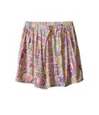 Moschino Kids - Printed Skirt