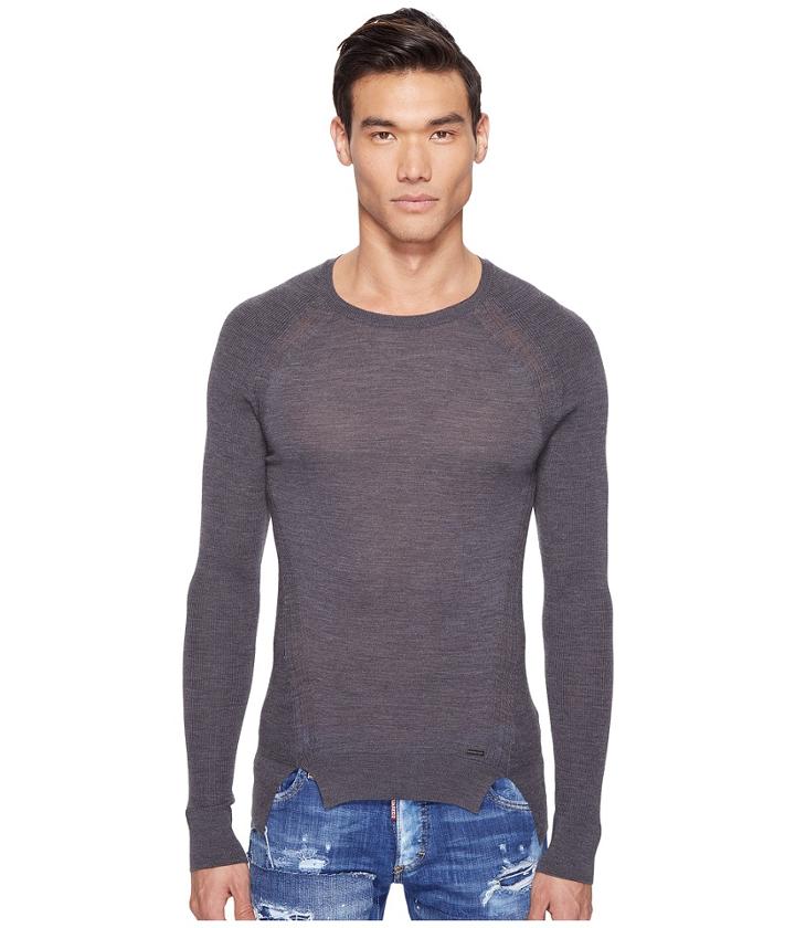 Dsquared2 - Mod Evening Pullover