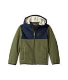 Jack Wolfskin Kids - Navajo Mountain Fleece