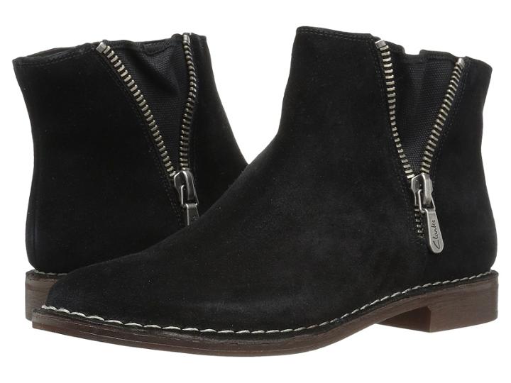 Clarks - Cabaret Ruby