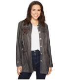 Double D Ranchwear - Where Stars Are Made Jacket