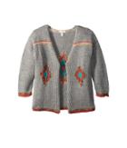 Peek - Marie Cardigan