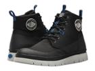 Palladium - Pallasider Coated Mid