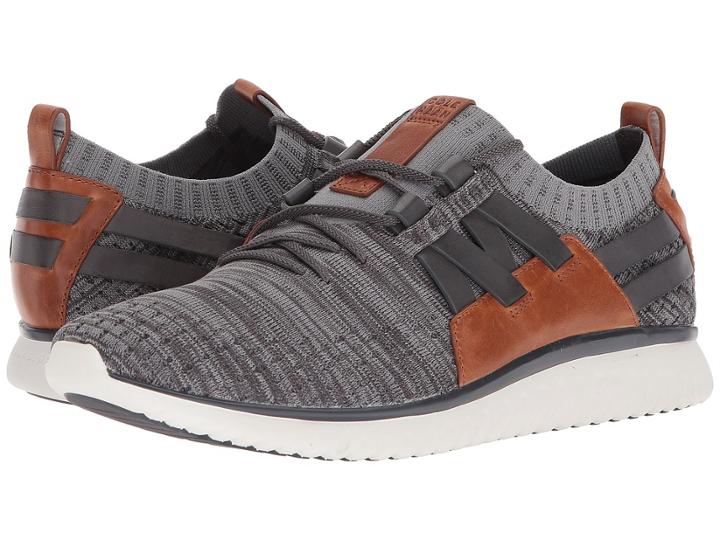 Cole Haan - Grand Motion Woven Stitchlite