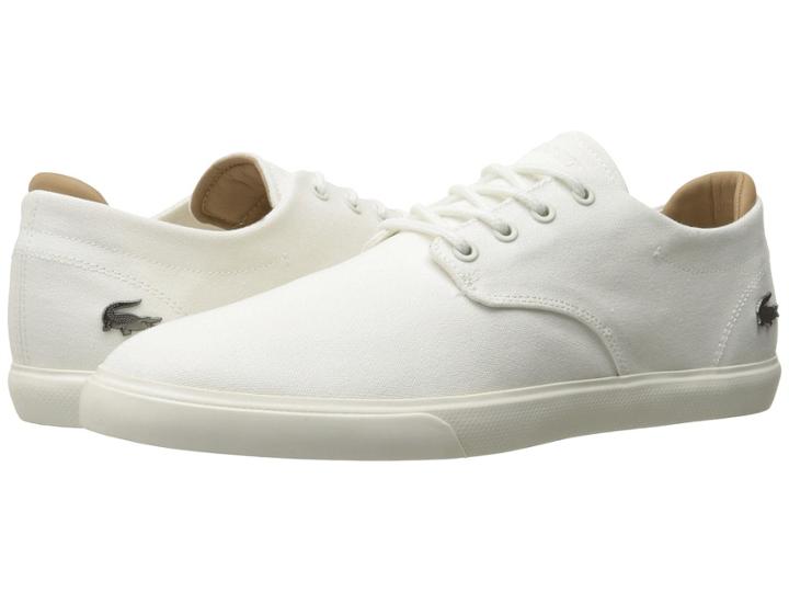Lacoste - Espere 217 1