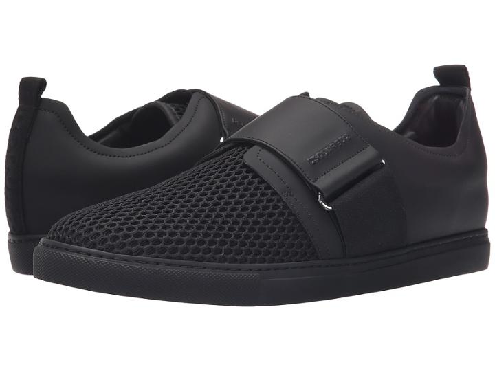 Dsquared2 - Technobarca Boat Sneaker