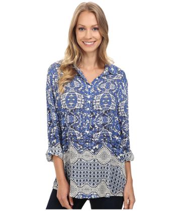 Dylan By True Grit - Bohemian Tunic