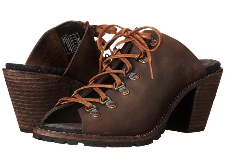 Woolrich - Rockies Mule