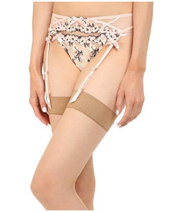 L'agent By Agent Provocateur - Kaity Suspender