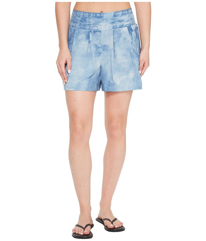 Lucy - Culotte Shorts