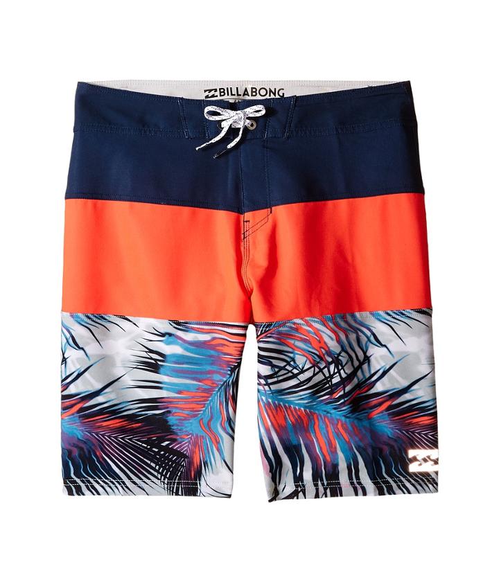Billabong Kids - Tribong X Fronds