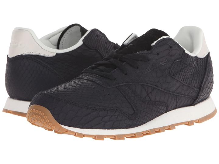 Reebok Lifestyle - Classic Leather Clean Exotics