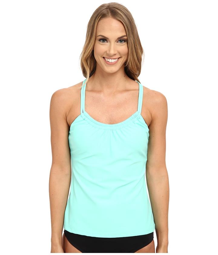Next By Athena - Good Karma Third Eye Remsoft Cupshirr Tankini