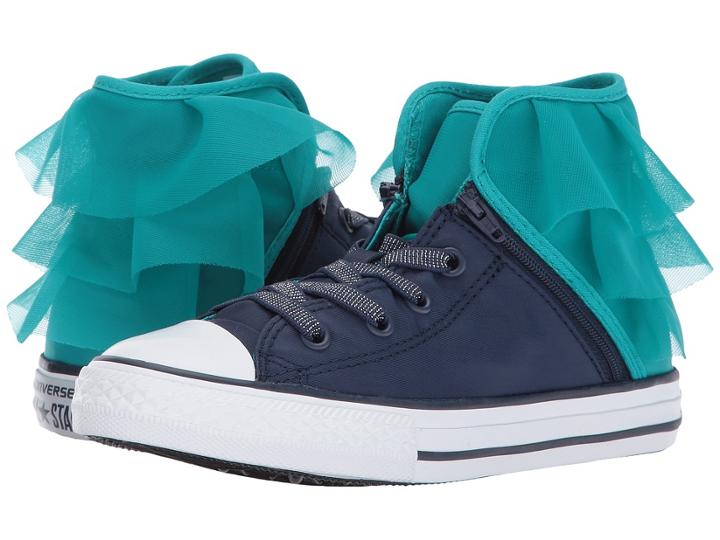 Converse Kids - Chuck Taylor All Star Block Party Hi