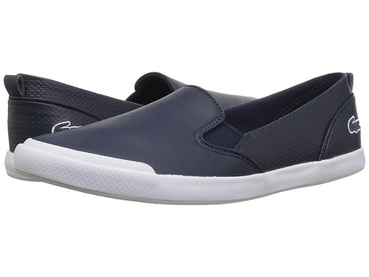 Lacoste - Lancelle Slip-on 118 1