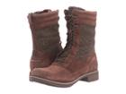 The North Face - Bridgeton Lace Mm