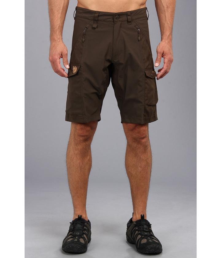 Fj  Llr  Ven - Abisko Short