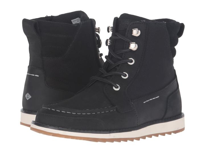 Sperry Top-sider Kids - Dockyard Boot