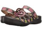 Spring Step - Bombay