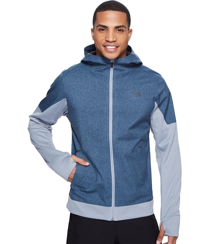 The North Face - Kilowatt Jacket