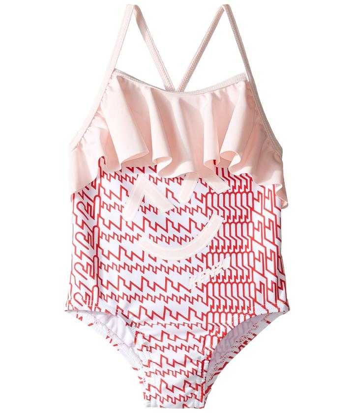 Kenzo Kids - Bucketi Bain One-piece