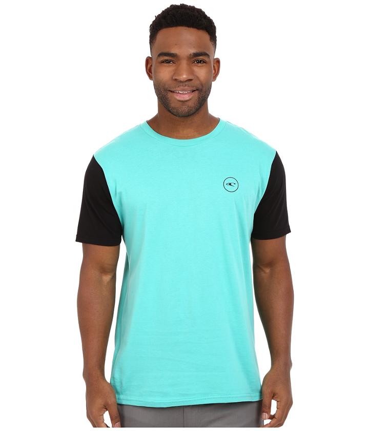 O'neill - Ranchero Short Sleeve Screen Tee