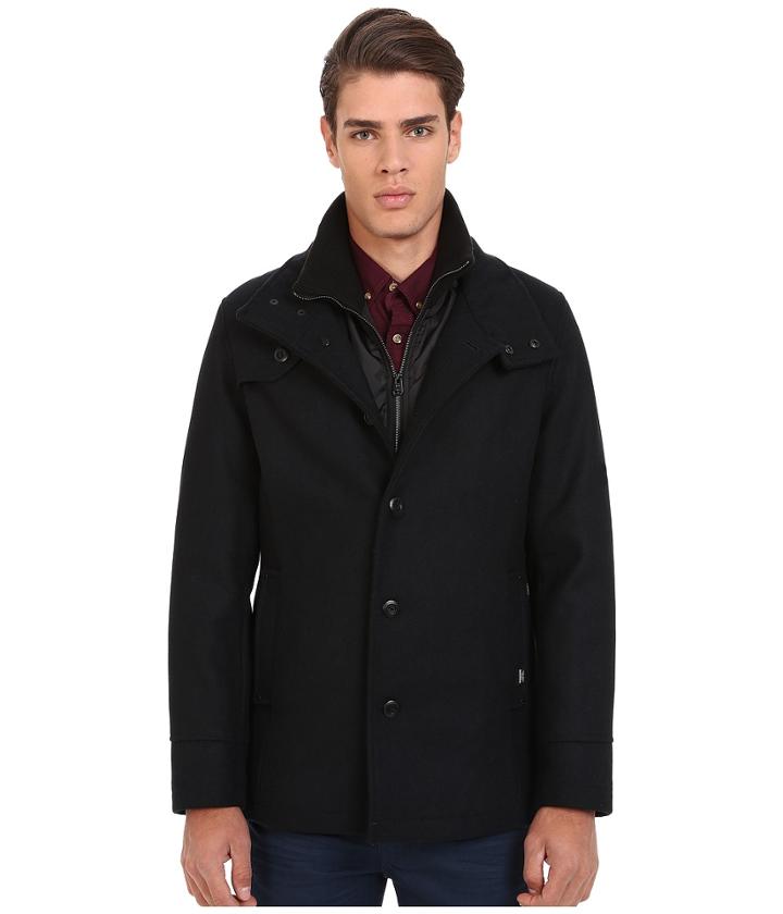 7 Diamonds - Palma Coat