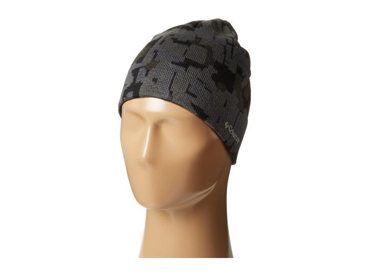 Columbia - Urbanization Mix Beanie