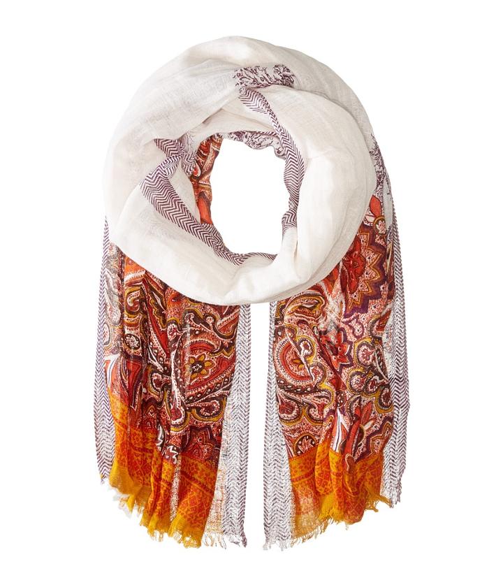 Prana - Henna Scarf