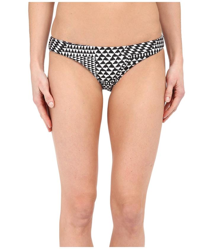 Amuse Society - Ava Patch Tribal Everyday Fit Bottom