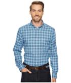 Vineyard Vines - Old Coast Road Plaid Classic Murray Shirt