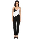 Mcq - Scarf Jumpsuit