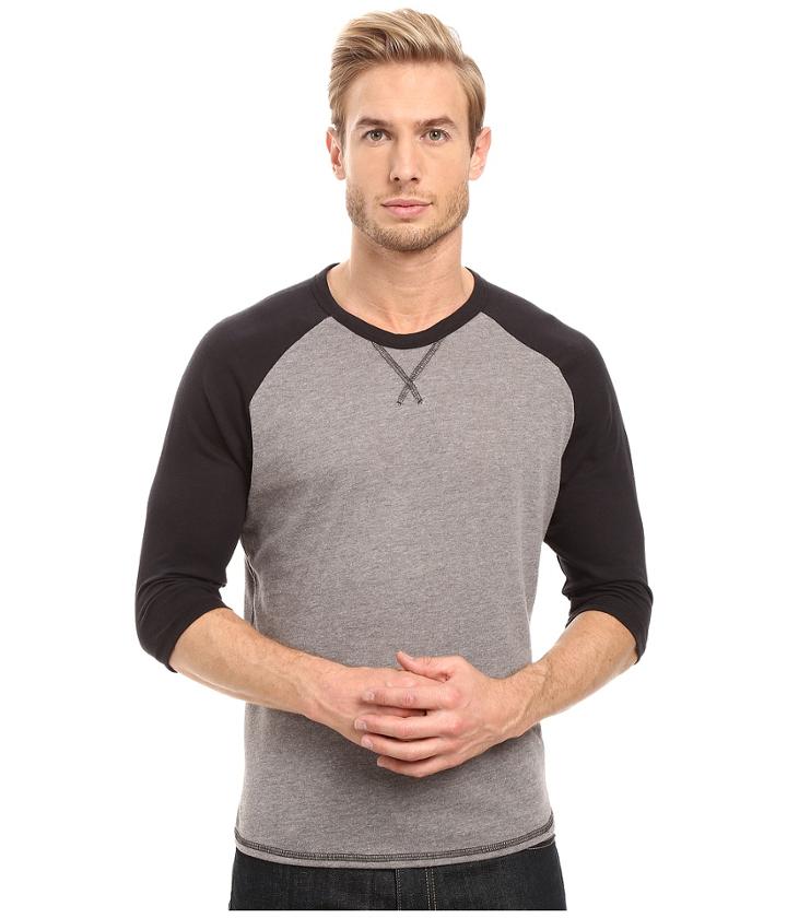 Alternative - Vintage 50/50 Dugout Tee