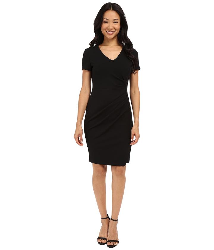Nydj - Rosie Stretch Crepe Dress