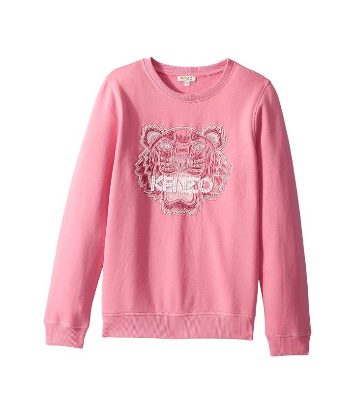 Kenzo Kids - Tiger Sweatshirt