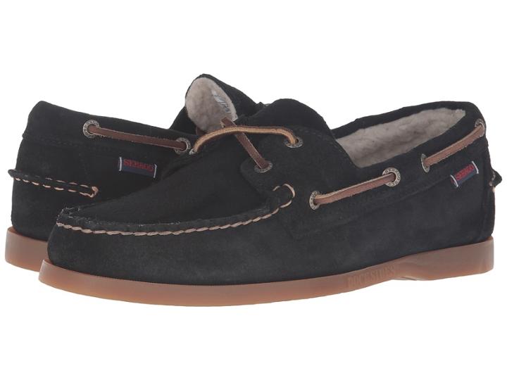 Sebago - Dockside Shearling