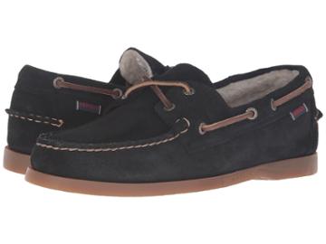 Sebago - Dockside Shearling
