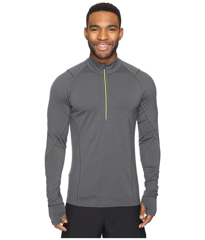Icebreaker - Winter Zone Long Sleeve 1/2 Zip
